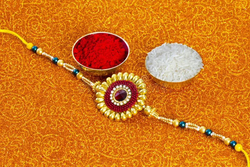 Raksha Bandhan 2023 dates