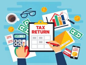 How To File ITR After 31st July 2023