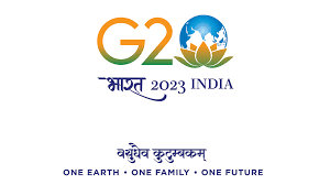 G20 summit in Delhi 2023
