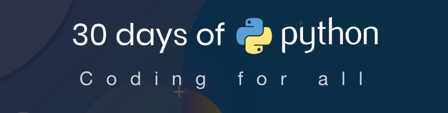 Python in 30 Days: Day 26 - Python for web